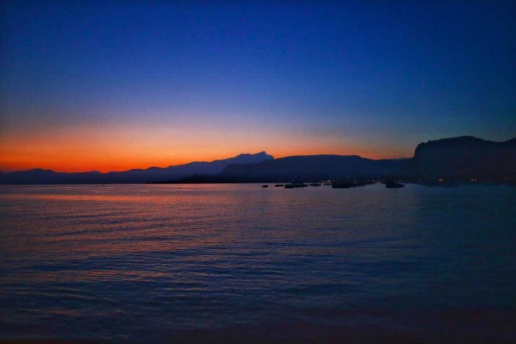 Ein Blick auf die Fotos des Sirmione-Preises für Fotografie 2023