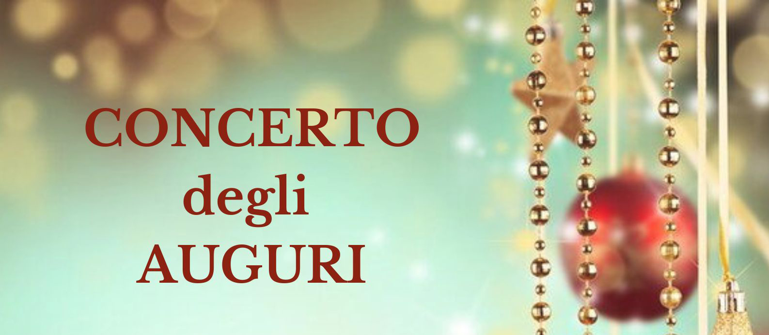 Malcesine, 24. Dezember: „Aspettando il Natale“ Konzert im Palazzo dei Capitani