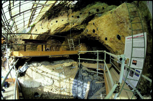 Gemeinde schmiedet Pläne für die Grotte von Fumane