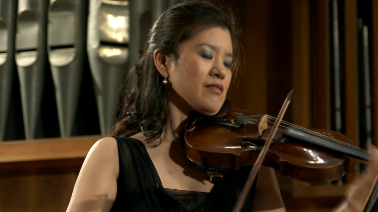 Dienstag, 26. Dezember in der Villa Alba in Gardone „Concerto degli Auguri“