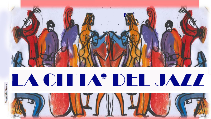 Die Veranstaltung „City of Jazz“ wird im Camploy Theater in Verona mit fünf Terminen fortgesetzt