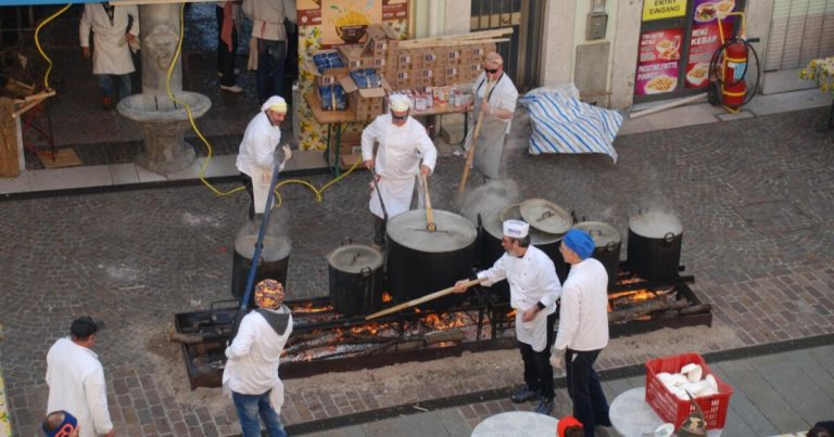 Karneval am Gardasee 2024: Es gibt viele Karnevalsveranstaltungen für Jung und Alt