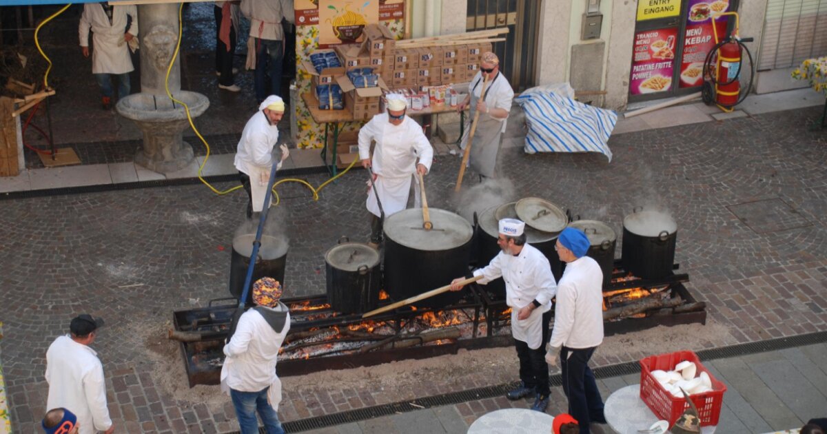 Karneval am Gardasee 2024: Es gibt viele Karnevalsveranstaltungen für Jung und Alt