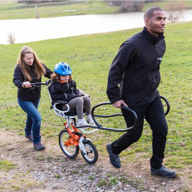 In Tremosine läuft der Countdown für eine ganz besondere Initiative