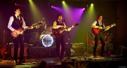 Bardolino: Die Saison des Corallo Theaters beginnt mit einer Beatles-Hommage