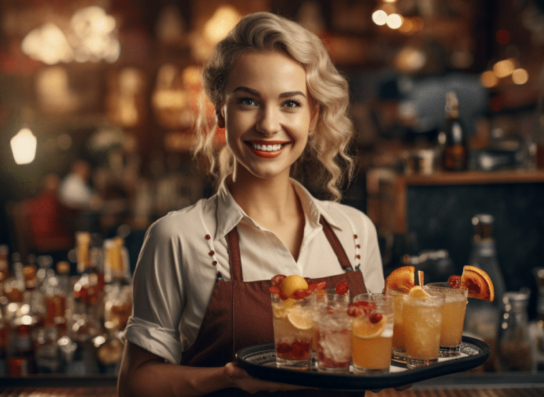 Arbeiten am Gardasee: Salò sucht rund fünfzig Mitarbeiter, darunter Köche, Verkäufer und Kellner