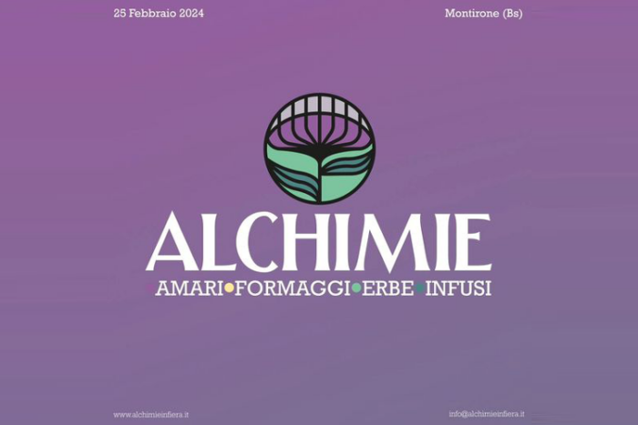 Alchimie – Magenbitter und mehr in Montirone