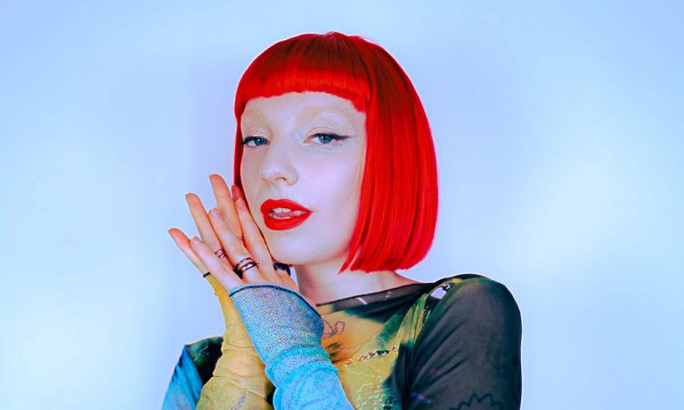 Sophie and the Giants treten am 10. Februar 2024 in der Love Disco in Verona auf