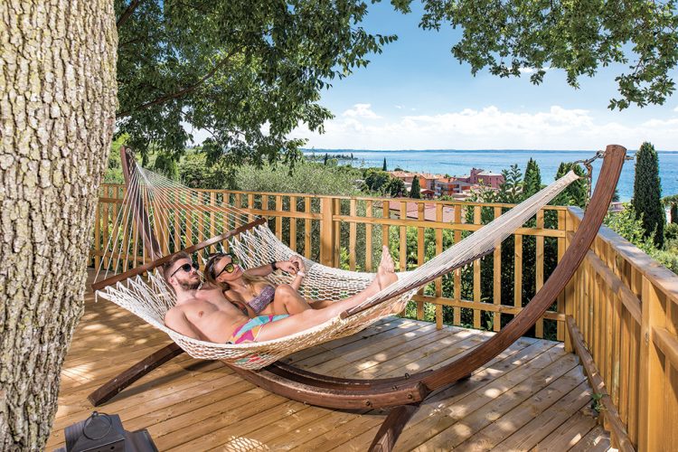 Campingplätze am Lago wurden prämiert