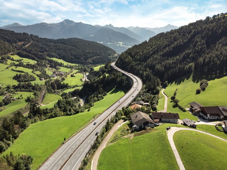 „Der Brennerweg“: Morgen eröffnet die neue Ausstellung in Trient