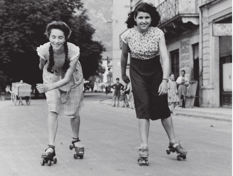 Samstag, 6. April, im Museum von Riva die Ausstellung von Giovanni Skulina