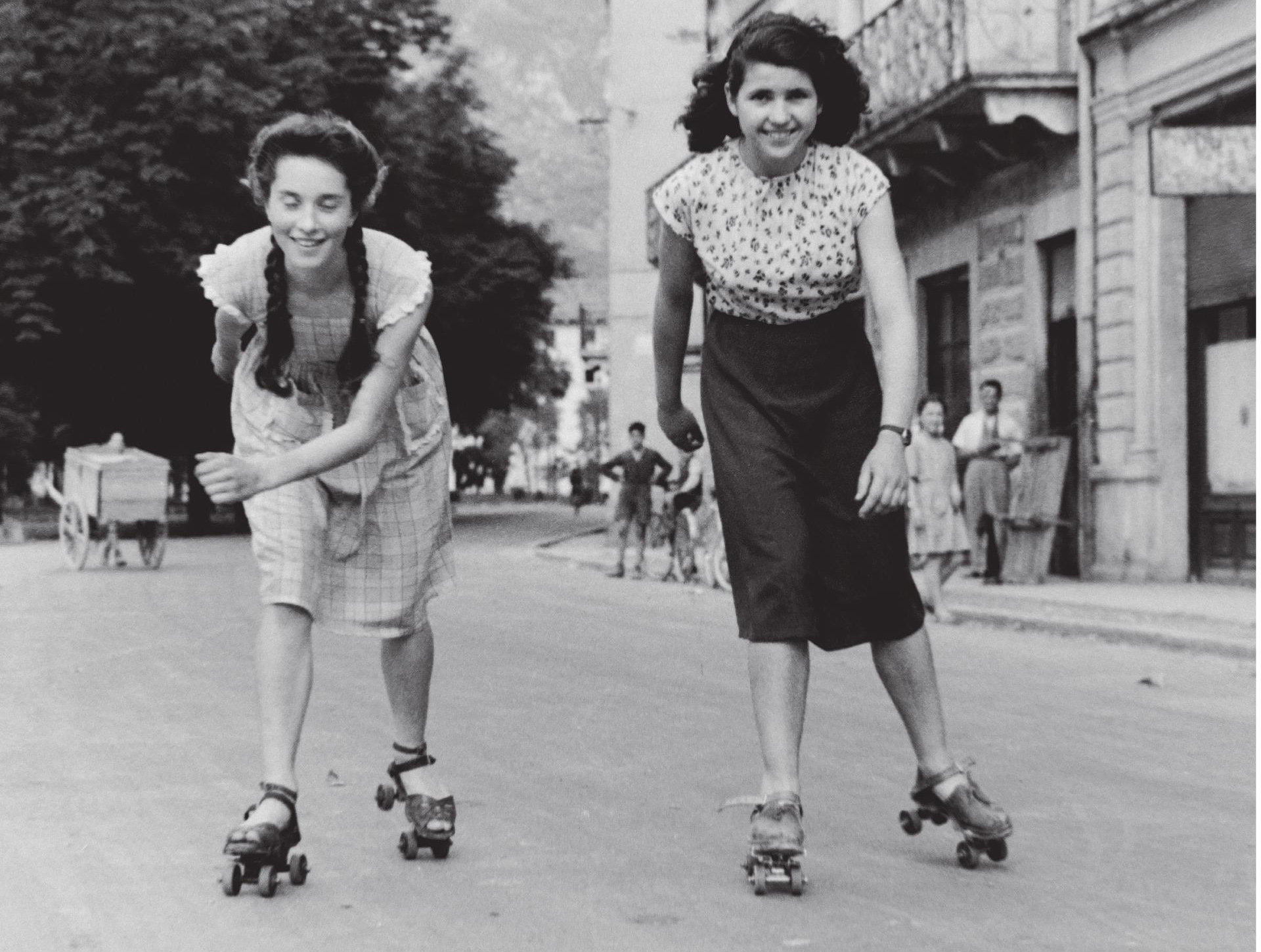 Samstag, 6. April, im Museum von Riva die Ausstellung von Giovanni Skulina