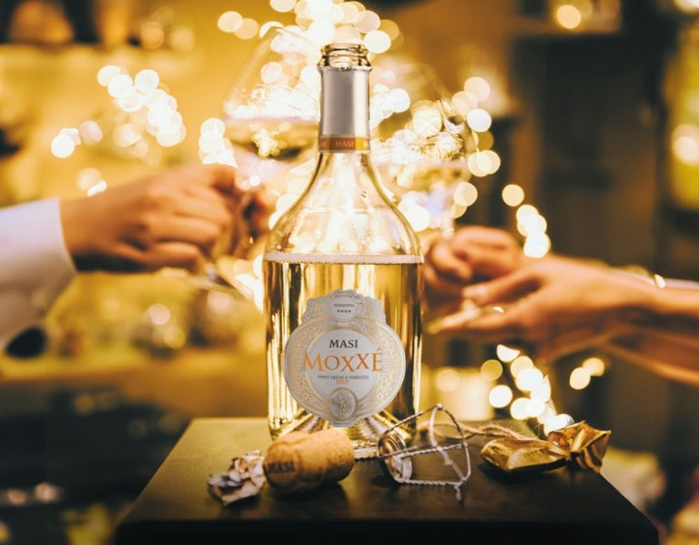 12. Juni: Sektabend auf der Tenuta Canova in Masi