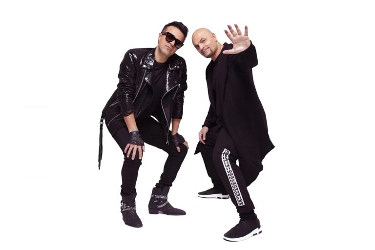 Franciacorta Village: heute, Freitag, 19. Juli, die Eiffel 65 Show