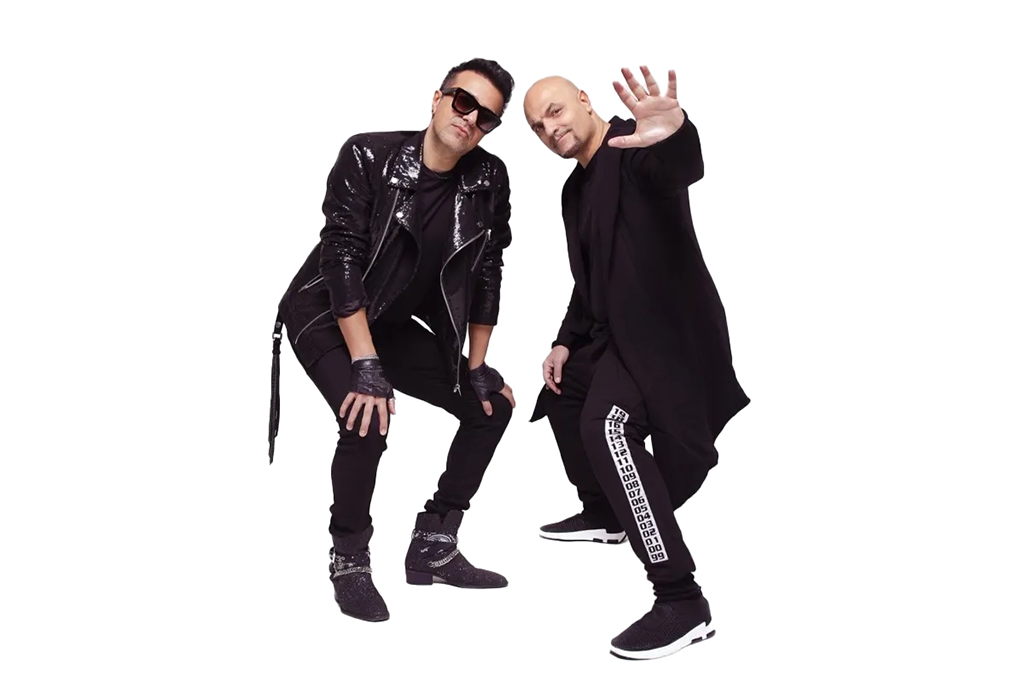 Franciacorta Village: heute, Freitag, 19. Juli, die Eiffel 65 Show