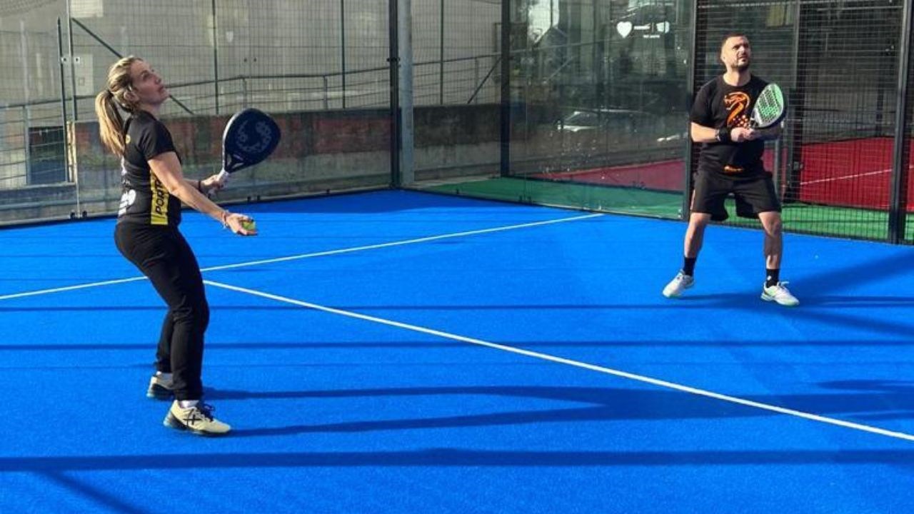 13. Juli: Zwei Padel-Turniere in Costermano zur Unterstützung der Sla-Forschung