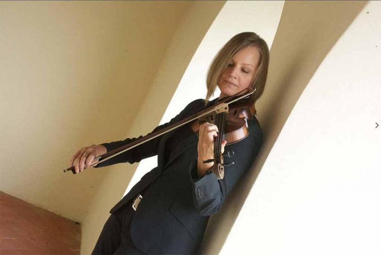 Garda Musik Week in Gargnano vom 23. bis zum 26. September