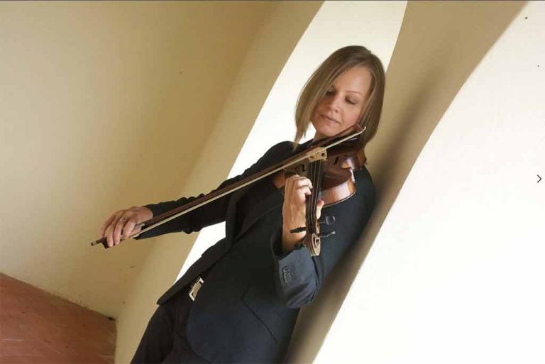 Garda Musik Week in Gargnano vom 23. bis zum 26. September