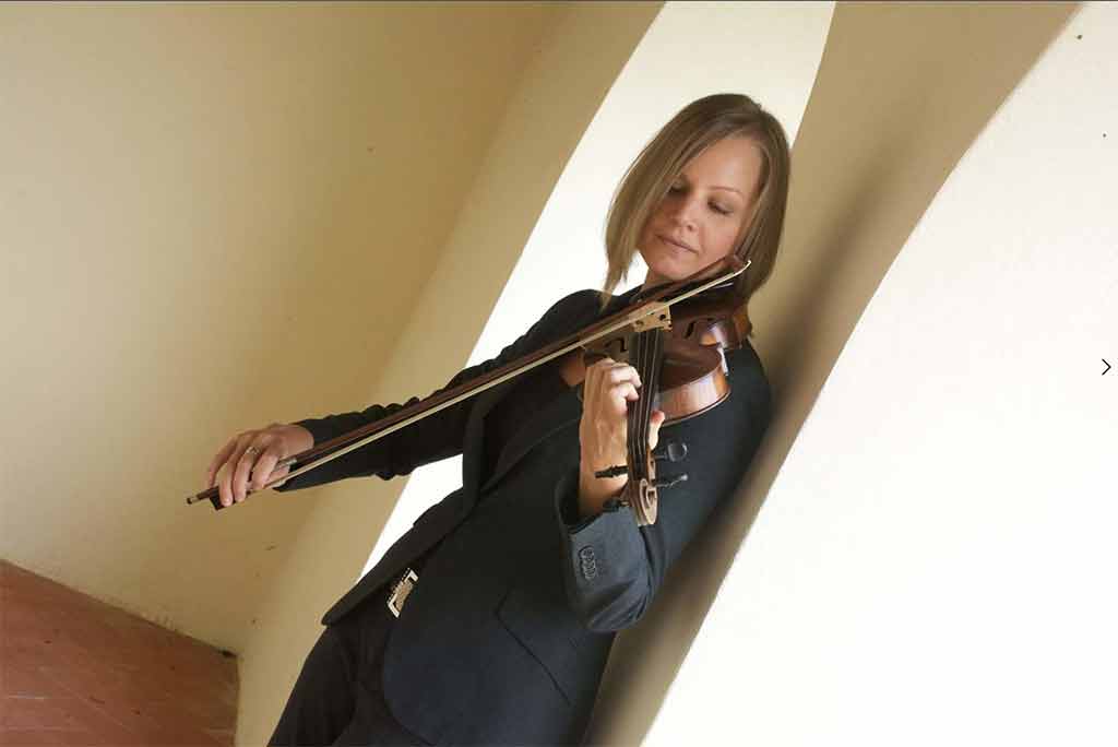 Garda Musik Week in Gargnano vom 23. bis zum 26. September