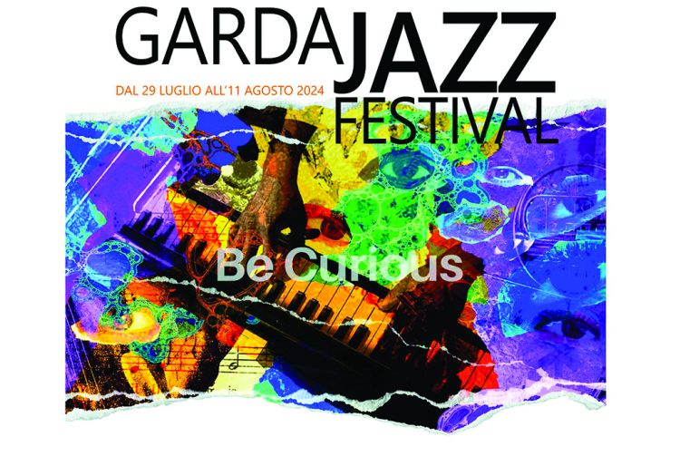 Bis zum 11. August: Garda Jazz Festival 2024
