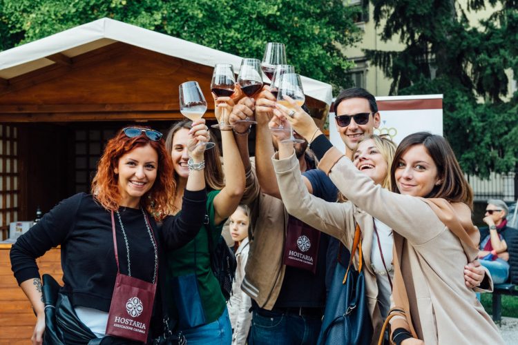 Hostaria Verona, Vorverkauf für die zehnte Ausgabe eröffnet