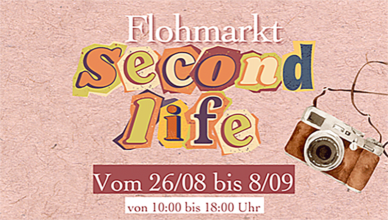 In Soiano, Second Life: Wohltätigkeitsinitiative bei Frantoio Manestrini