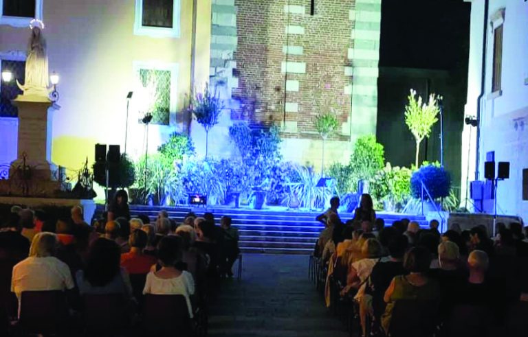 Bussolengo (Verona) lädt zum 6. San Rocco Music Festival