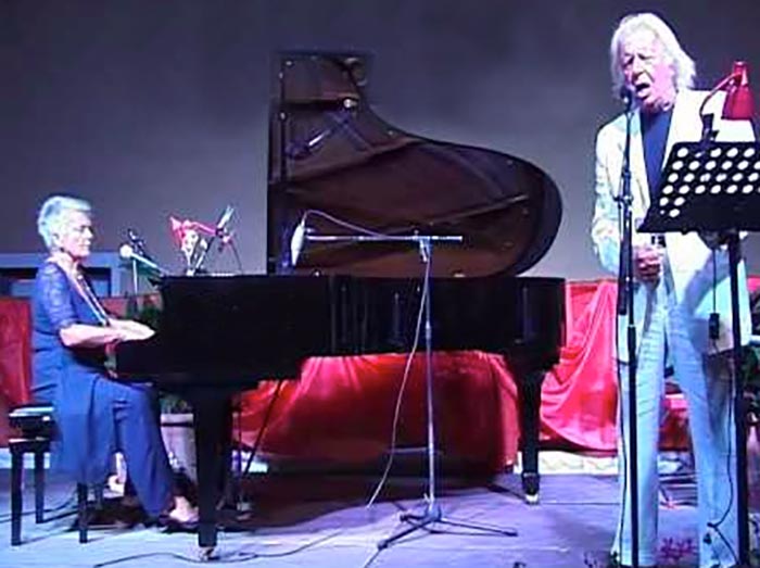 In Garda heute Abend „Suona Garda sotto le stelle“, musikalische Benefizveranstaltung