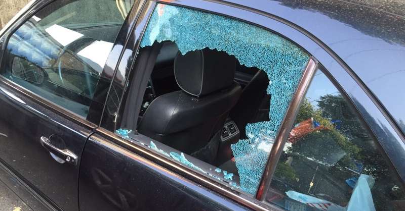 Verona: Ein Tunesier raubt einen deutschen Touristen aus. Unmittelbar verhaftet