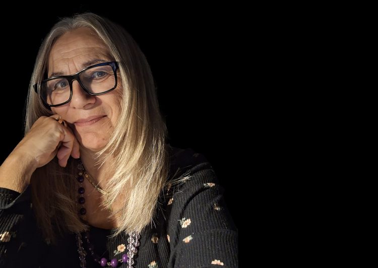 Elisabetta Arici stellt in Desenzano aus