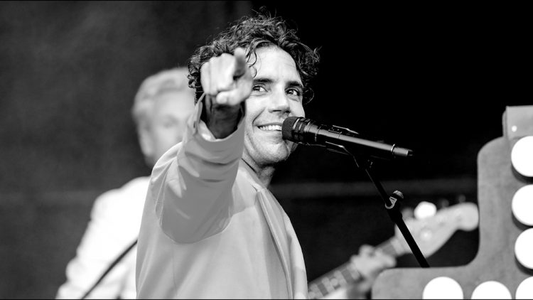 Festival Tener-a-mente: Mika tritt im Sommer in Gardone auf