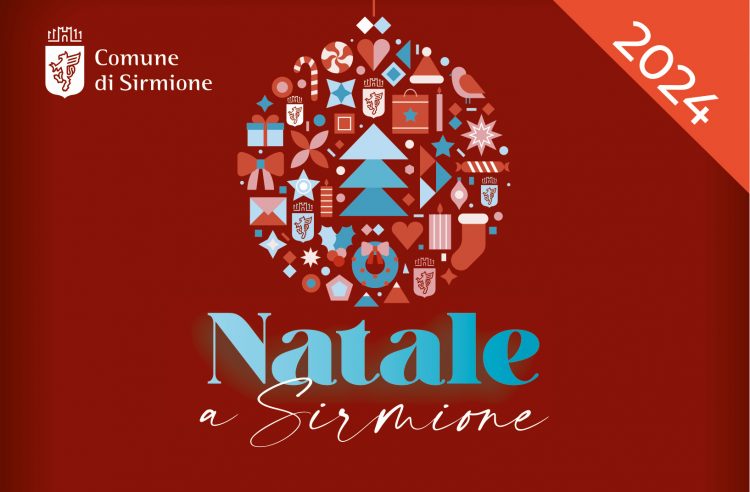 Weihnachten in Sirmione: umfangreicher Veranstaltungskalender für die Festtage