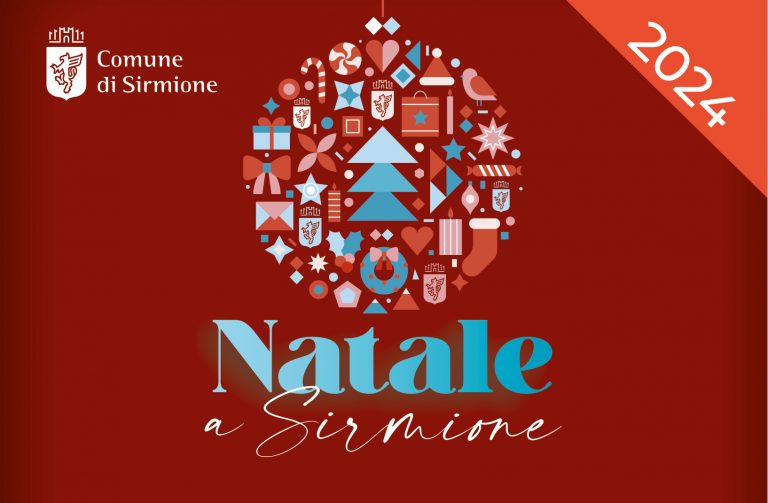 Weihnachten in Sirmione: umfangreicher Veranstaltungskalender für die Festtage