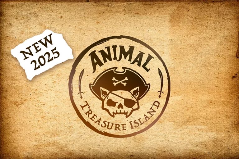 Gardaland kündigt Neuheit 2025 an