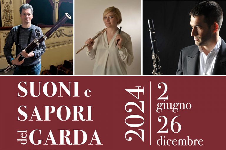 Konzertabend in Nago für den 29. November vorgesehen