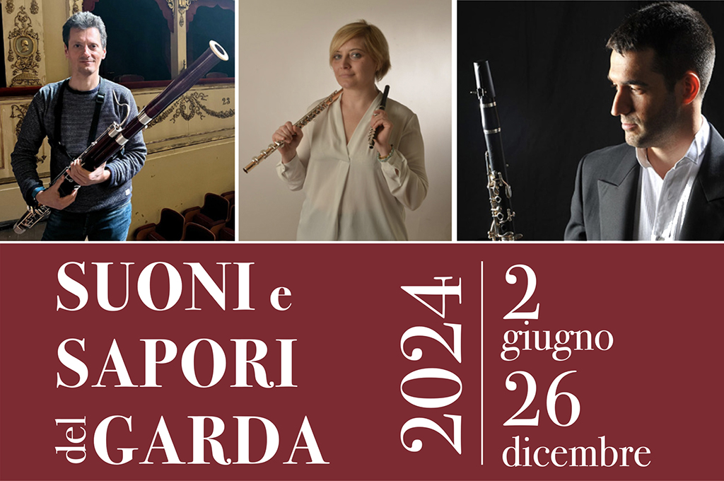 Konzertabend in Nago für den 29. November vorgesehen