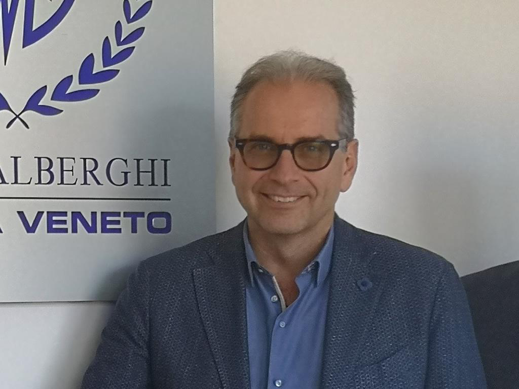 Hotelverband Garda Veneto traf sich zur Jahreshauptversammlung in Torri