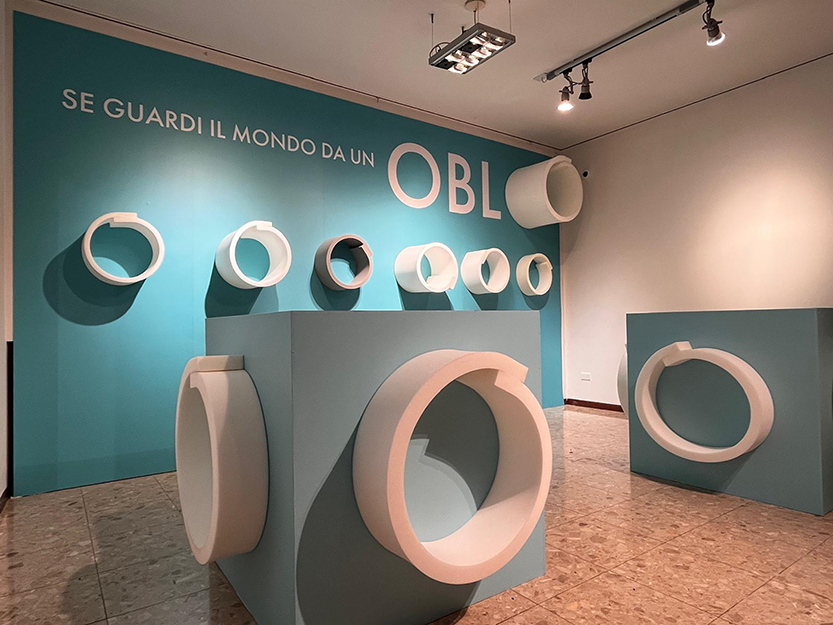 Sirmione widmet seinen Künstlern eine Ausstellung