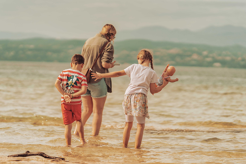 Sirmione Preis für Fotografie 2024