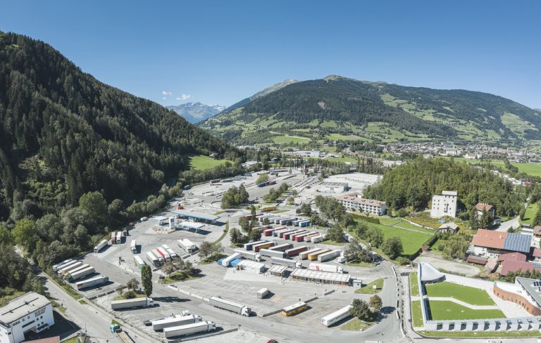 Brennerautobahn: Sadobre feiert 50-jähriges Jubiläum