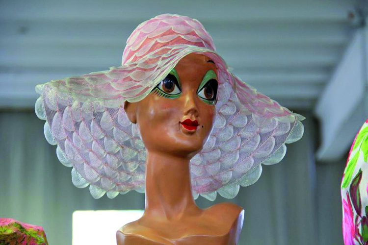 Ausflugstipp: der Markt für Antiquitäten- und Gegenstände der Moderne in Valeggio