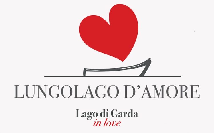 Lago di Garda in Love: Verliebter Gardasee: Programm wegen schlechten Wetters verschoben