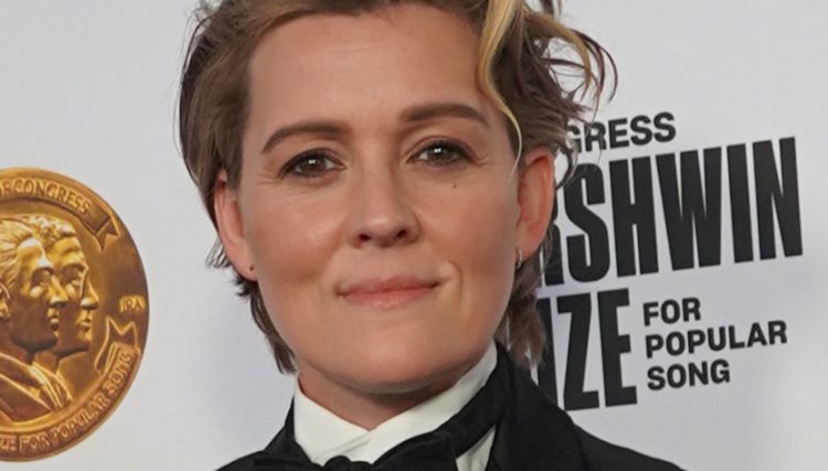 Im Vittoriale in Gardone Riviera die einzige italienische Etappe der Tournee von Brandi Carlile