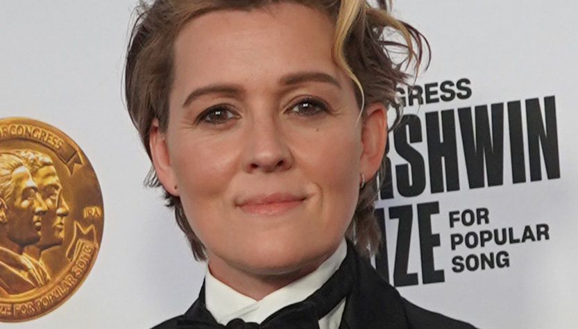 Gardone Riviera: am 14. Juli Brandi Carlile im Vittoriale degli ...