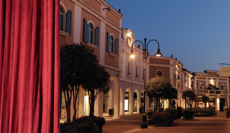 Rigoletto von Verdi: Vorschau-Konzert im Mantova Village