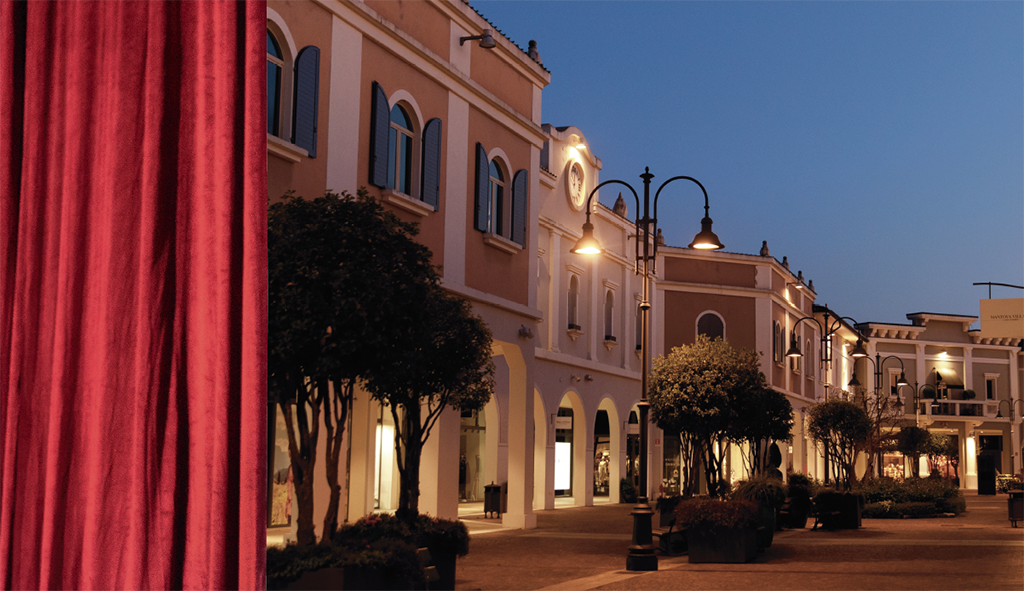 Rigoletto von Verdi: Vorschau-Konzert im Mantova Village