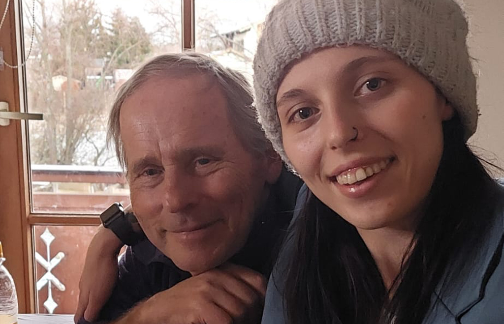 Vermisste Person zwischen Sirmione und Lazise Dieter Niessner