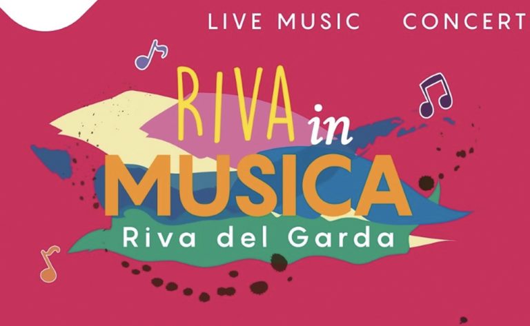 Riva in Musica 2025 in Riva del Garda
