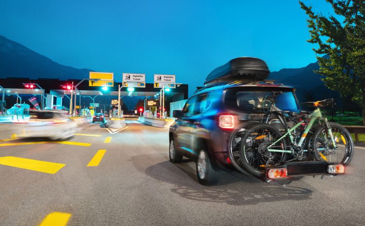 Geräumte Baustellen und Personalaufstockung: A22 bereit für den Sommerreiseverkehr