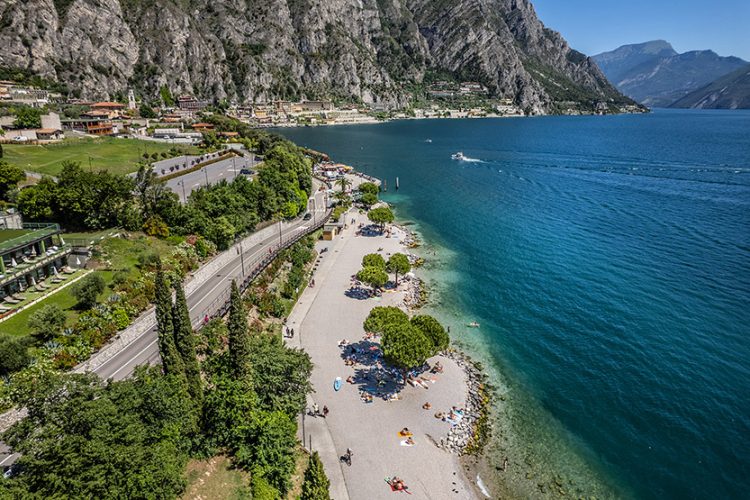 Am 5. Oktober findet in Limone die „Orangefarbene Schatzsuche“ statt
